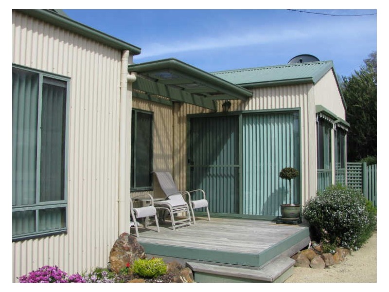 2 Muirs Place, Coles Bay TAS 7215