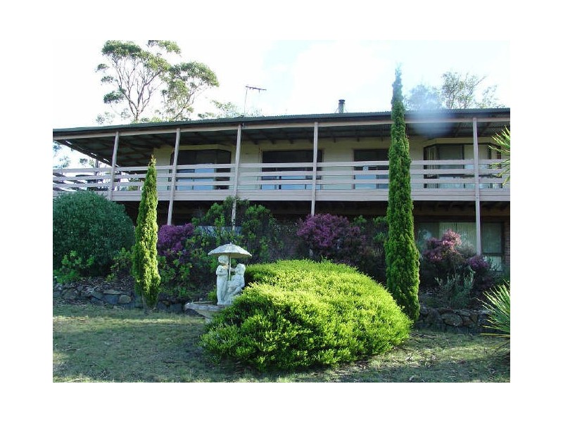24 Harveys Farm Road, Bicheno TAS 7215