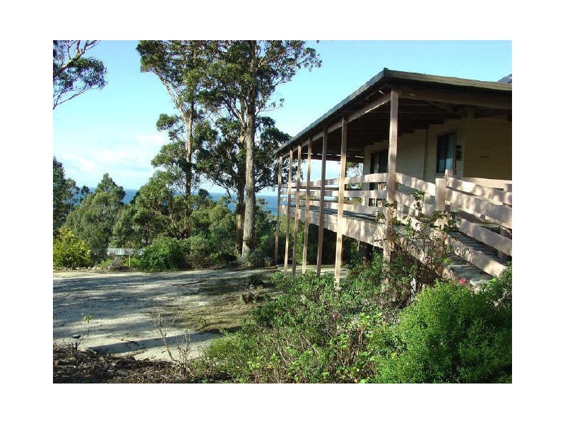 24 Harveys Farm Road, Bicheno TAS 7215