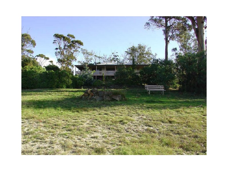 24 Harveys Farm Road, Bicheno TAS 7215