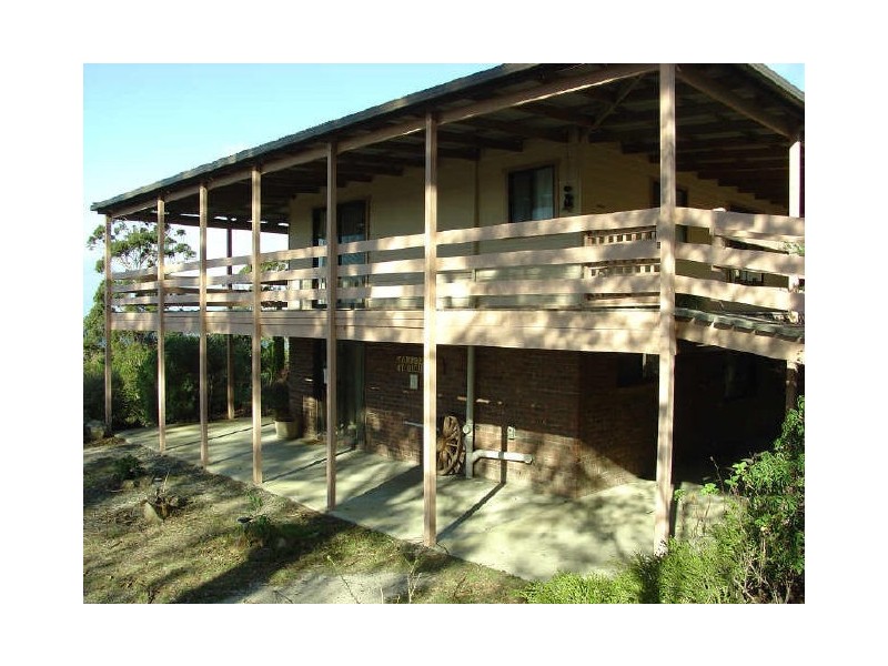 24 Harveys Farm Road, Bicheno TAS 7215