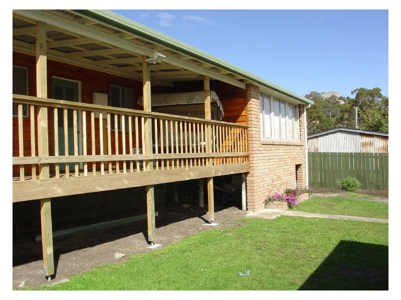 11 Fraser Street, Bicheno TAS 7215