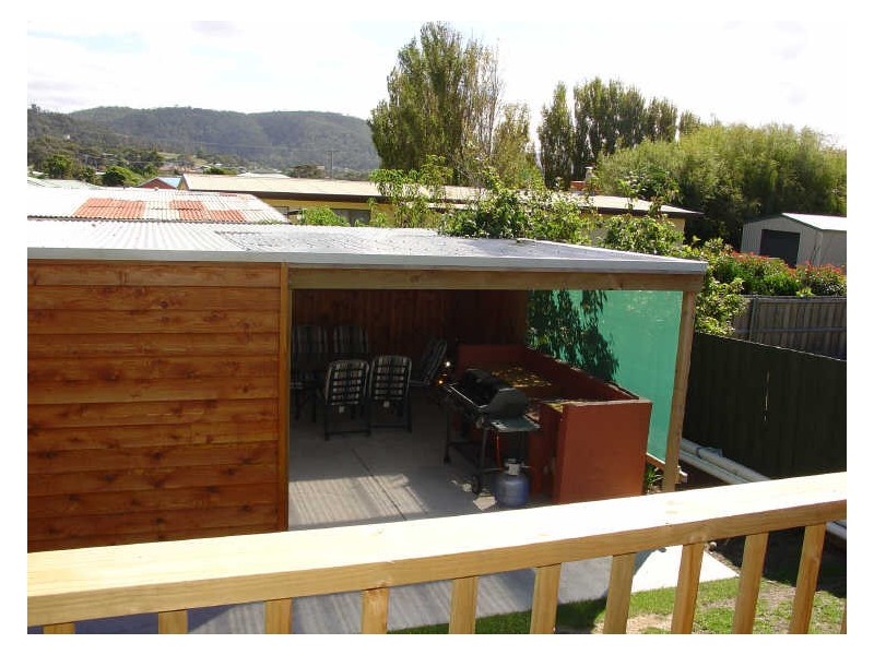 11 Fraser Street, Bicheno TAS 7215