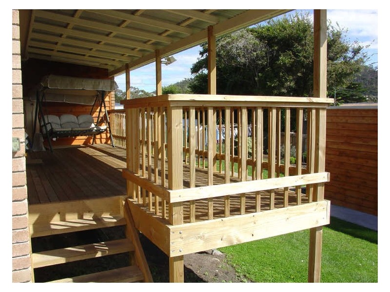 11 Fraser Street, Bicheno TAS 7215