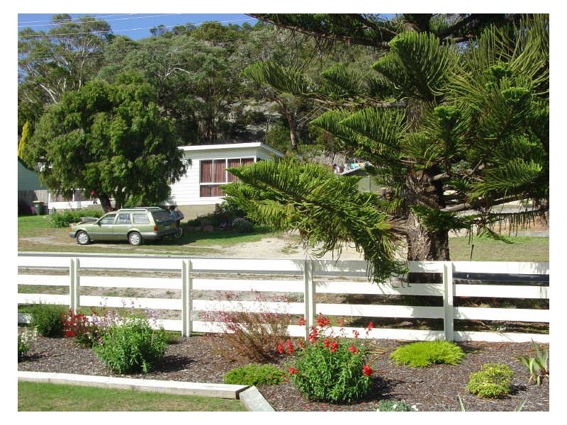 11 Fraser Street, Bicheno TAS 7215