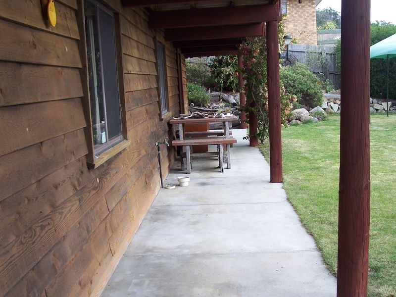 16 Tribe Street, Bicheno TAS 7215