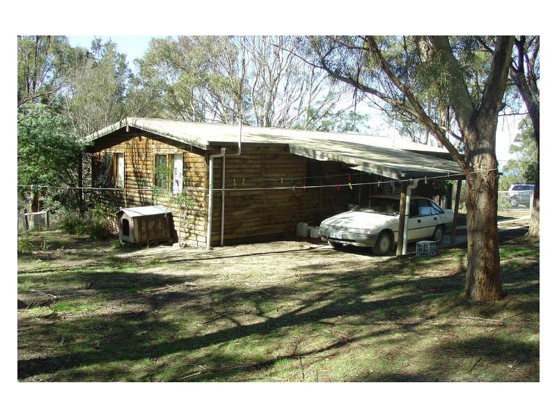 21 Deals Road – “Forest Ridge”, Bicheno TAS 7215