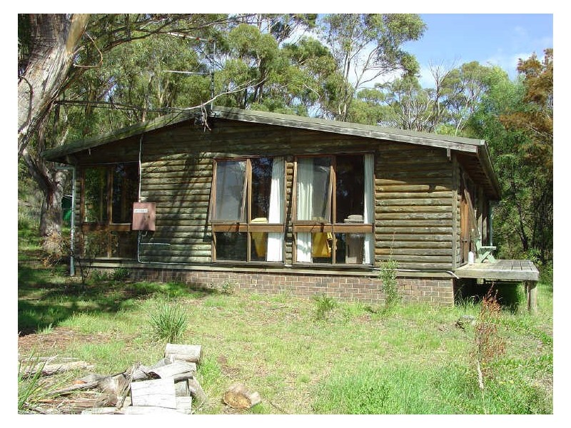 21 Deals Road – “Forest Ridge”, Bicheno TAS 7215