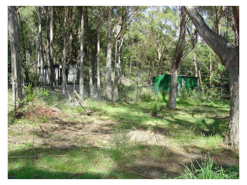 21 Deals Road – “Forest Ridge”, Bicheno TAS 7215