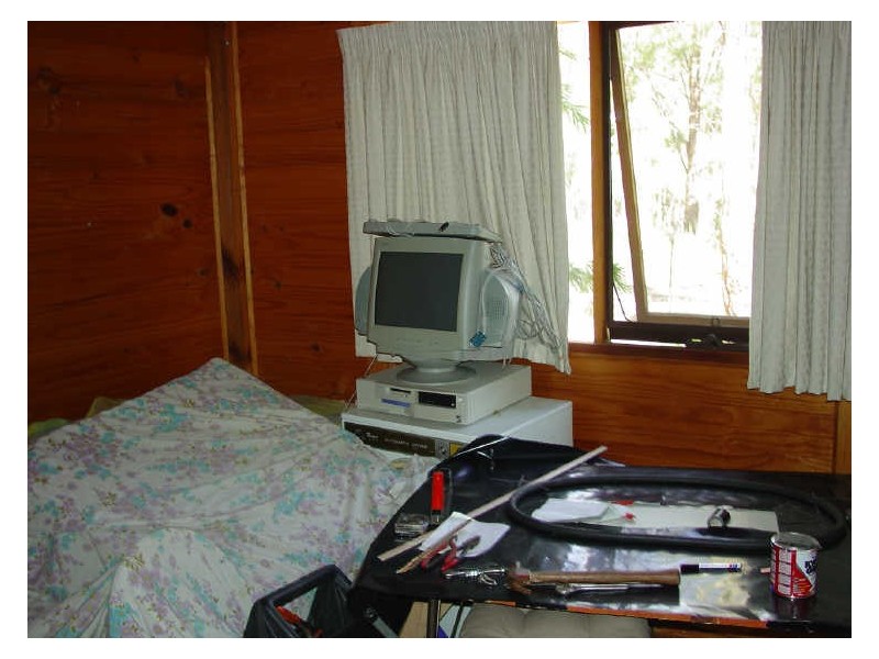 21 Deals Road – “Forest Ridge”, Bicheno TAS 7215