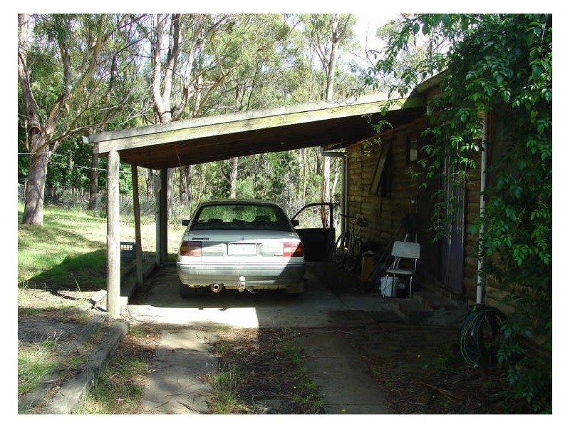 21 Deals Road – “Forest Ridge”, Bicheno TAS 7215