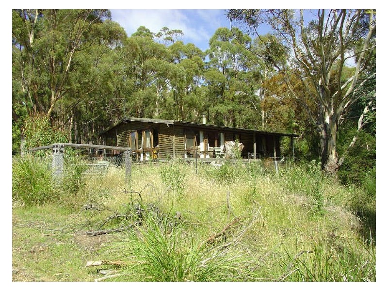 21 Deals Road – “Forest Ridge”, Bicheno TAS 7215