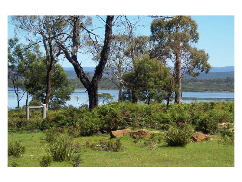 Lot  1 Coles Bay Road, Coles Bay TAS 7215