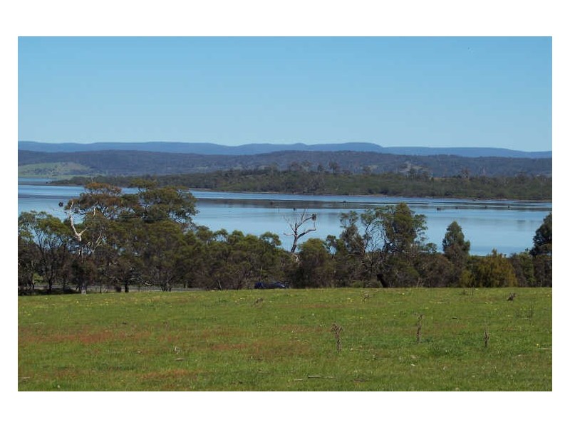 Lot  1 Coles Bay Road, Coles Bay TAS 7215