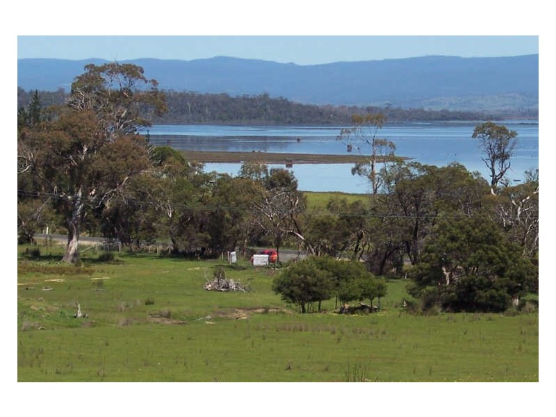 Lot  1 Coles Bay Road, Coles Bay TAS 7215