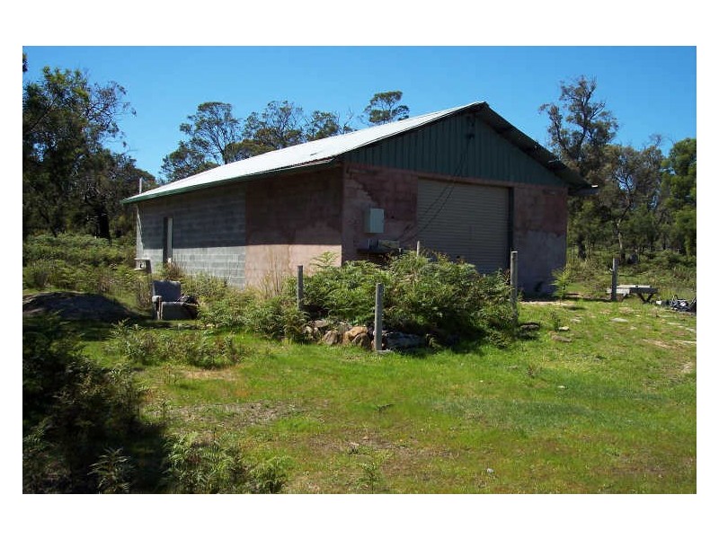 Lot  1 Coles Bay Road, Coles Bay TAS 7215
