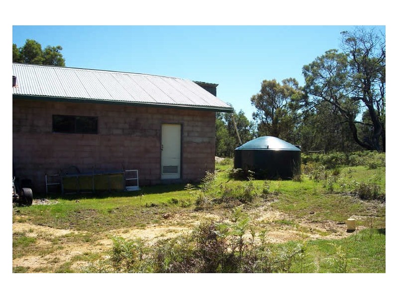 Lot  1 Coles Bay Road, Coles Bay TAS 7215