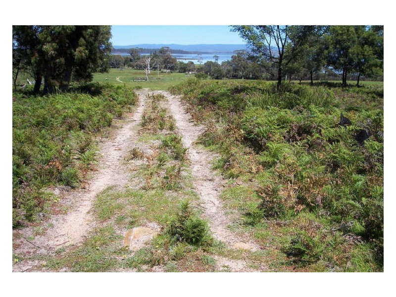 Lot  1 Coles Bay Road, Coles Bay TAS 7215