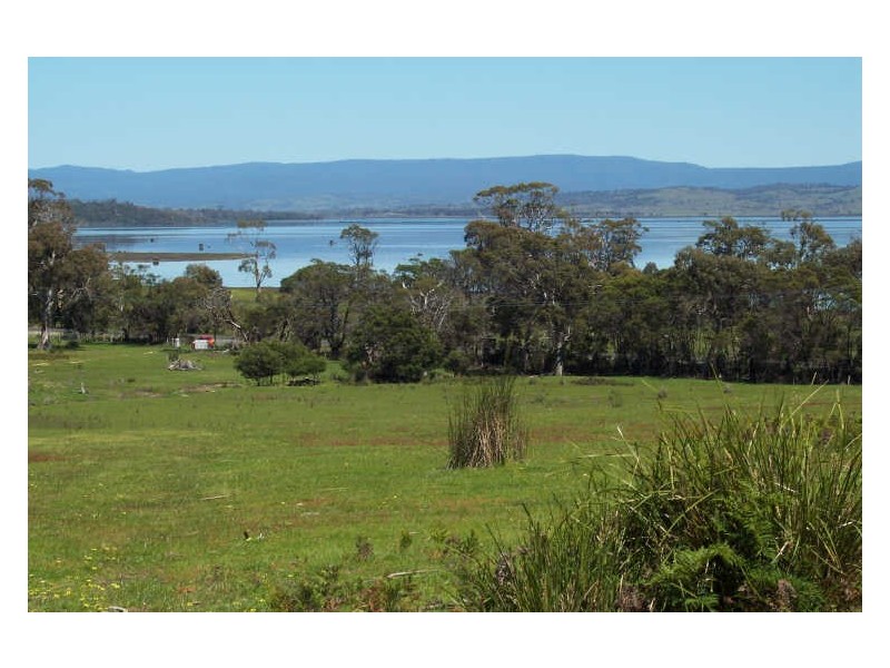 Lot  1 Coles Bay Road, Coles Bay TAS 7215