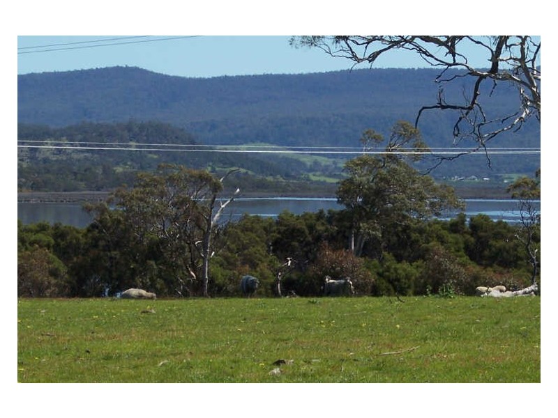 Lot  1 Coles Bay Road, Coles Bay TAS 7215
