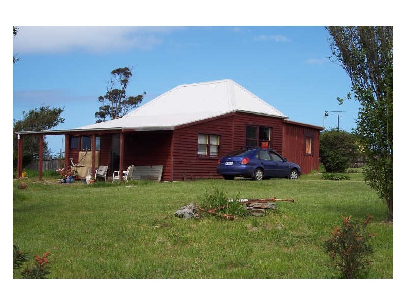 9 Champ Street, Seymour TAS 7215