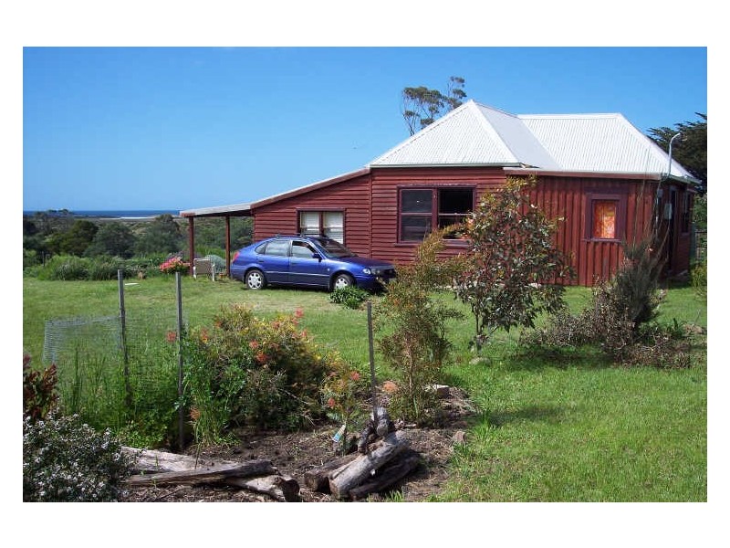 9 Champ Street, Seymour TAS 7215