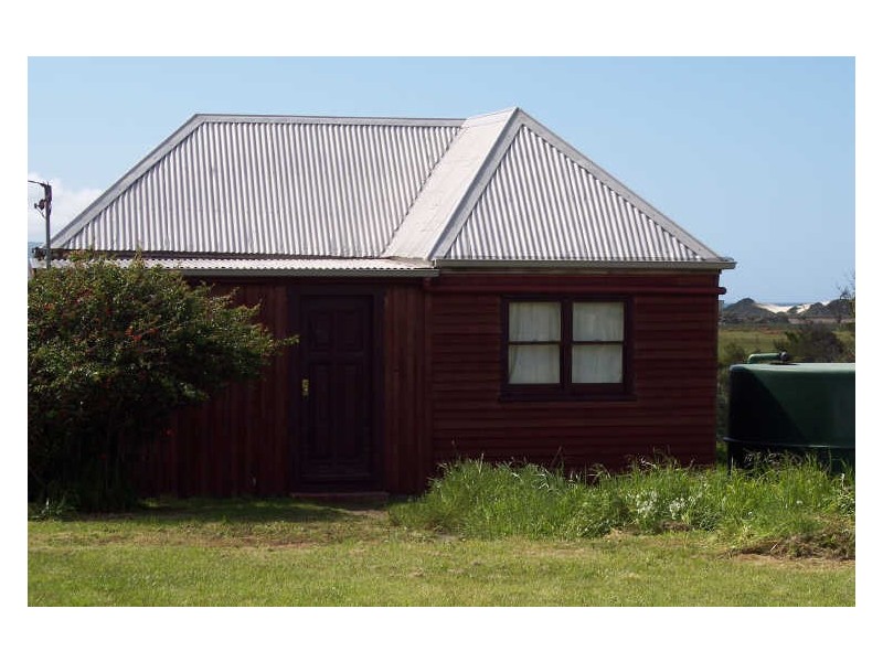 9 Champ Street, Seymour TAS 7215