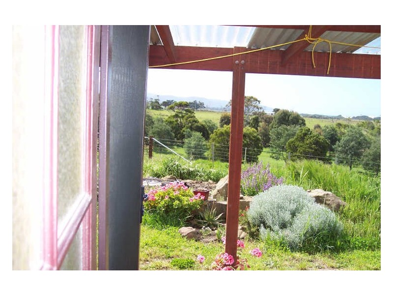 9 Champ Street, Seymour TAS 7215
