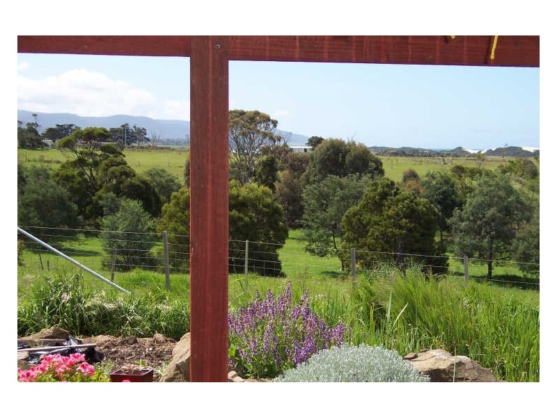 9 Champ Street, Seymour TAS 7215