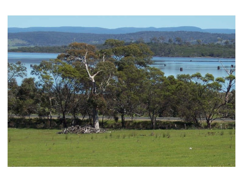 Lot  1 Coles Bay Road, Coles Bay TAS 7215