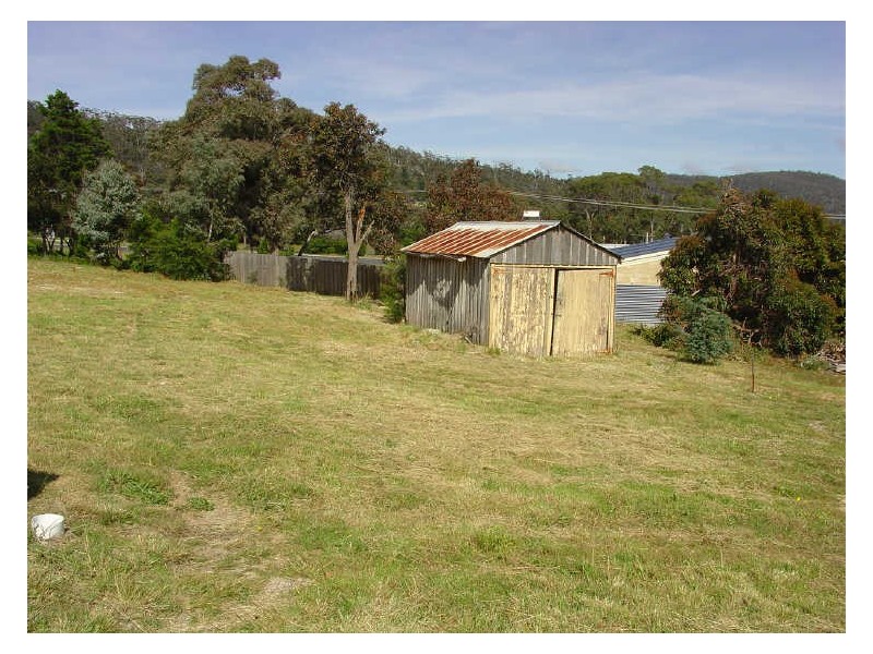 23 & 25 Fraser Street, Bicheno TAS 7215