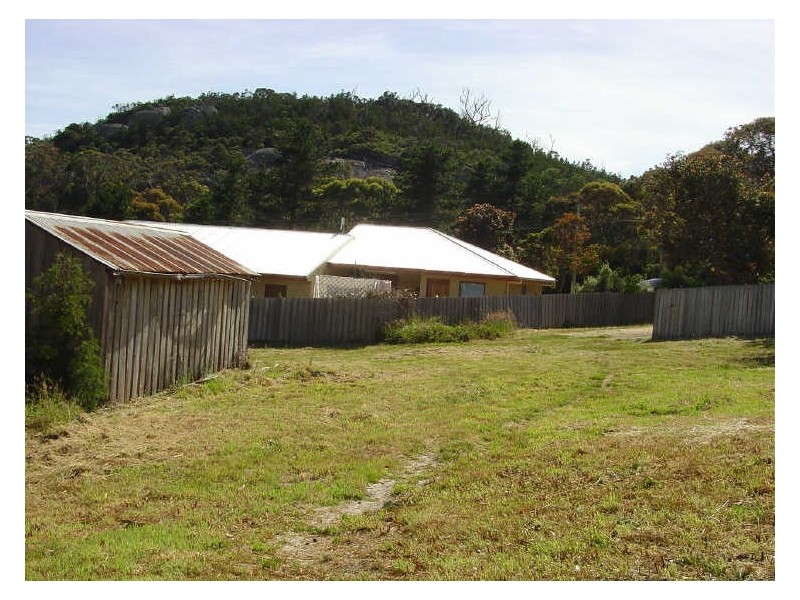 23 & 25 Fraser Street, Bicheno TAS 7215