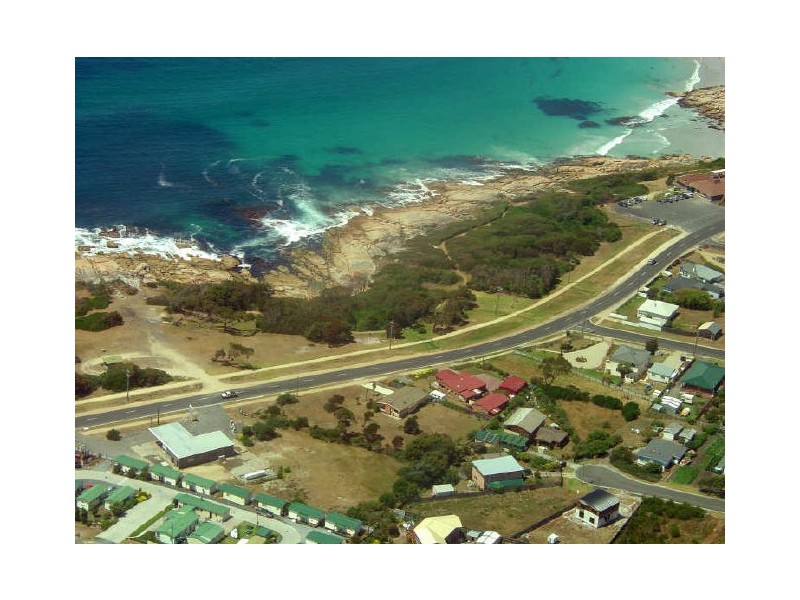 24 Tasman Hwy, Bicheno TAS 7215
