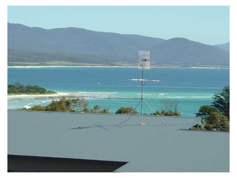 17 Gordon Heights, Bicheno TAS 7215