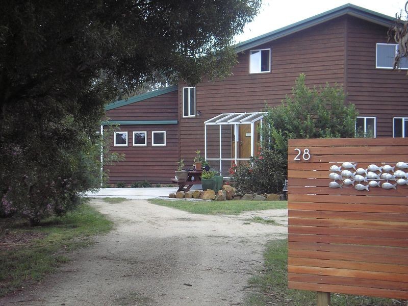 28 Swanwick Drive, Coles Bay TAS 7215