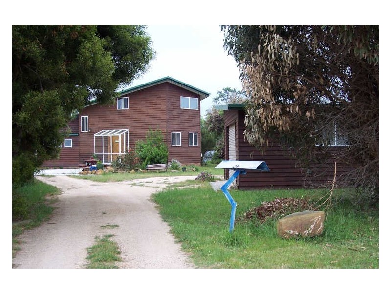 28 Swanwick Drive, Coles Bay TAS 7215