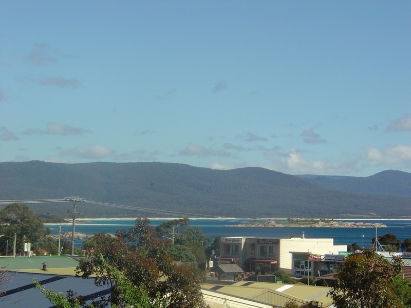 25 Fraser Street, Bicheno TAS 7215