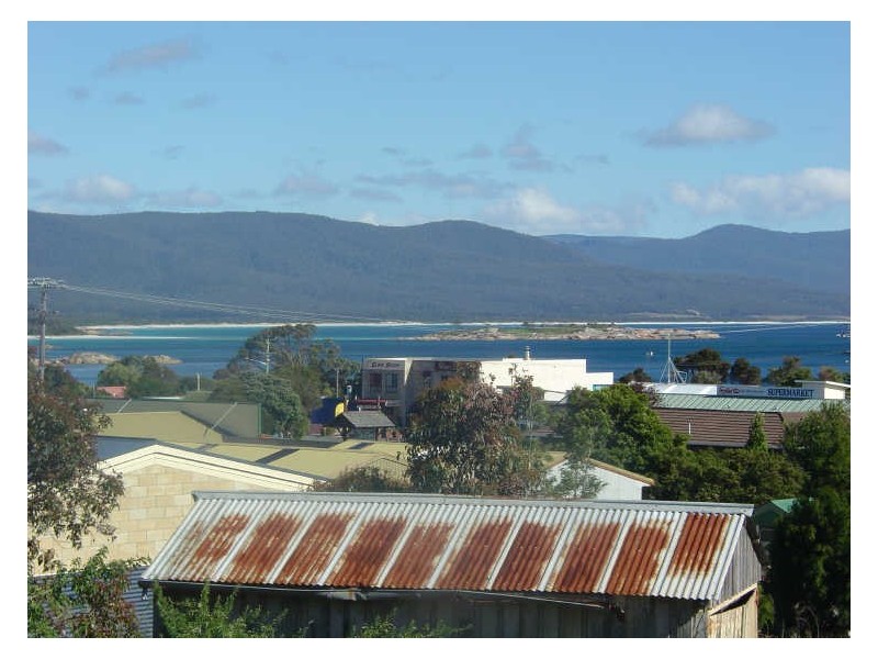 25 Fraser Street, Bicheno TAS 7215