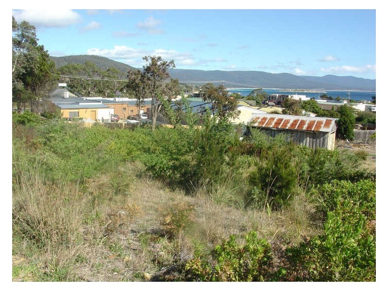 25 Fraser Street, Bicheno TAS 7215