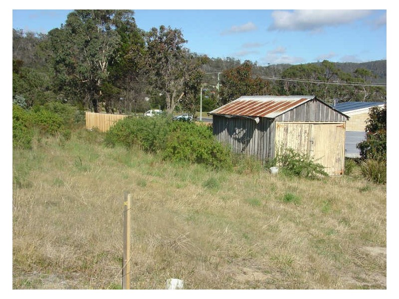 25 Fraser Street, Bicheno TAS 7215