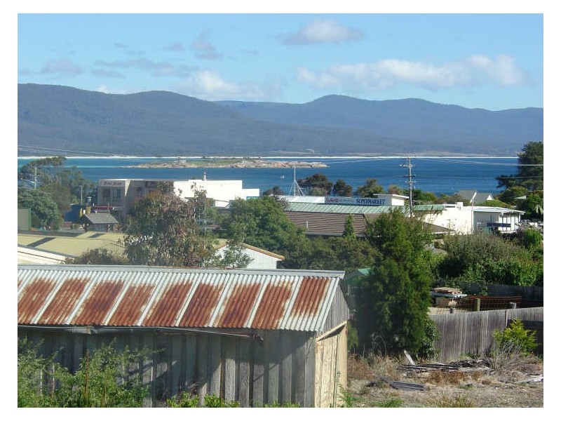25 Fraser Street, Bicheno TAS 7215