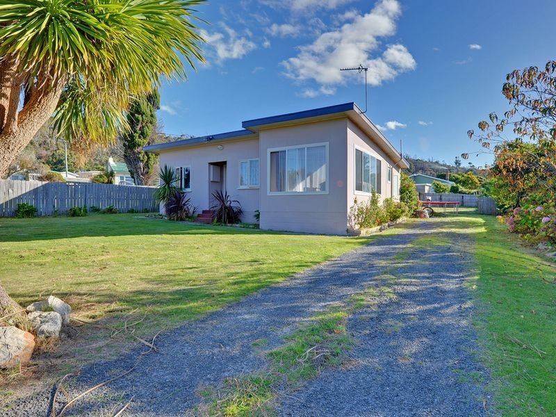 6 Lovett Street, Bicheno TAS 7215