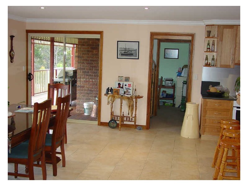 1 Barnard Drive, Bicheno TAS 7215