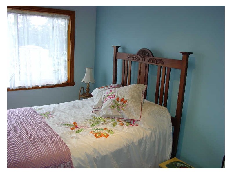 1 Barnard Drive, Bicheno TAS 7215