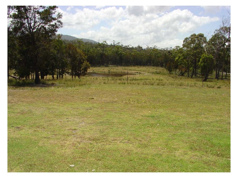 1 Barnard Drive, Bicheno TAS 7215