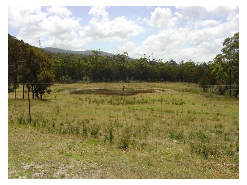 1 Barnard Drive, Bicheno TAS 7215