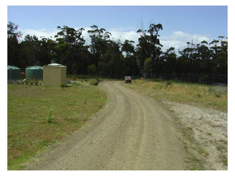 1 Barnard Drive, Bicheno TAS 7215