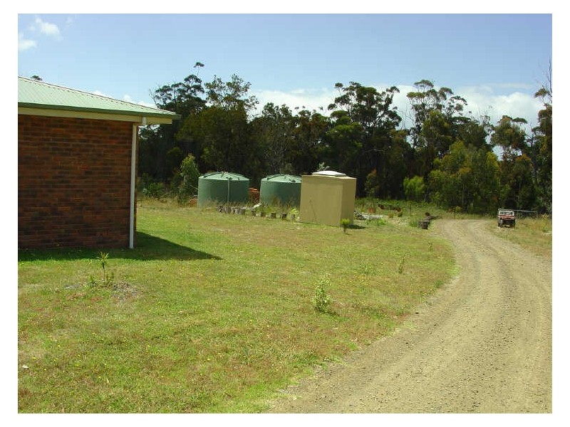 1 Barnard Drive, Bicheno TAS 7215