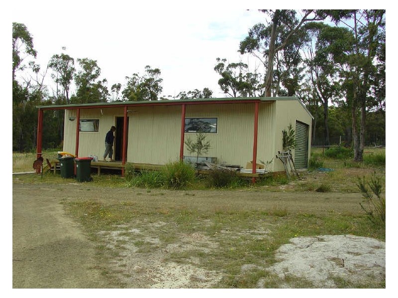 1 Barnard Drive, Bicheno TAS 7215