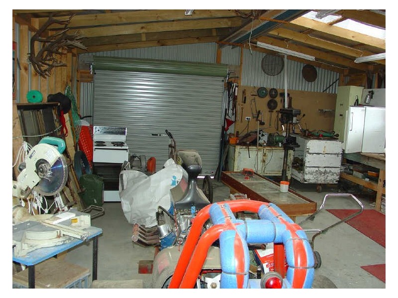 1 Barnard Drive, Bicheno TAS 7215